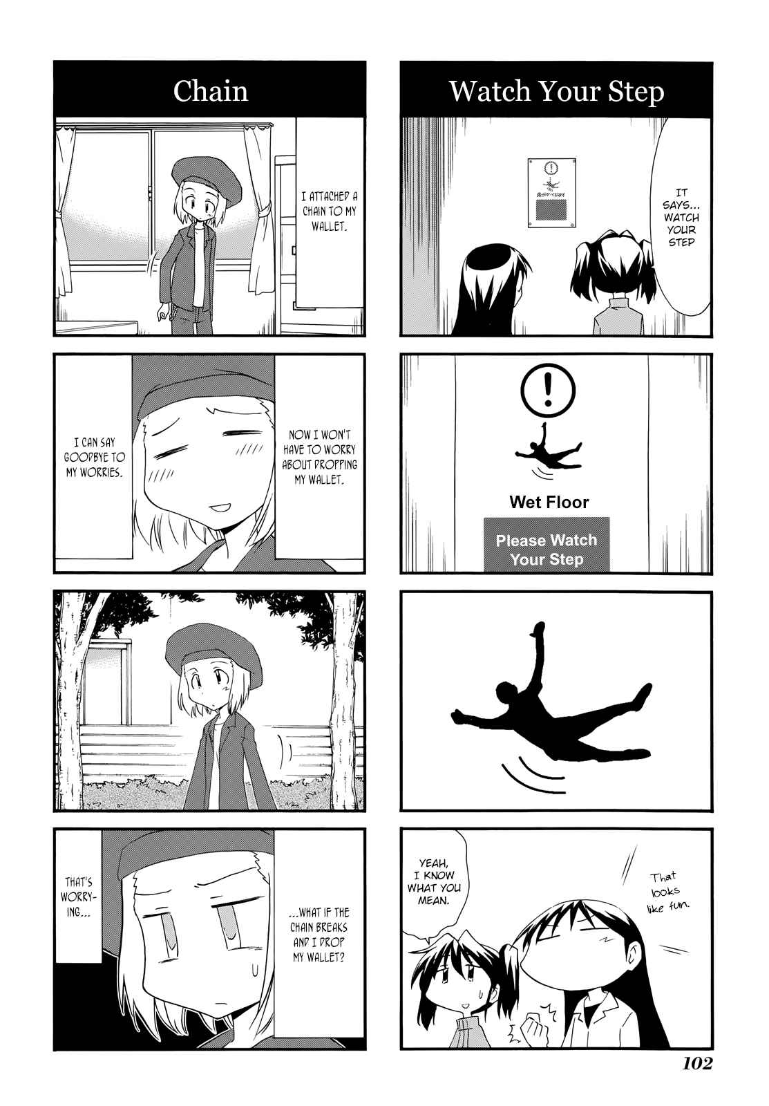 Chapter 113 - Page 6