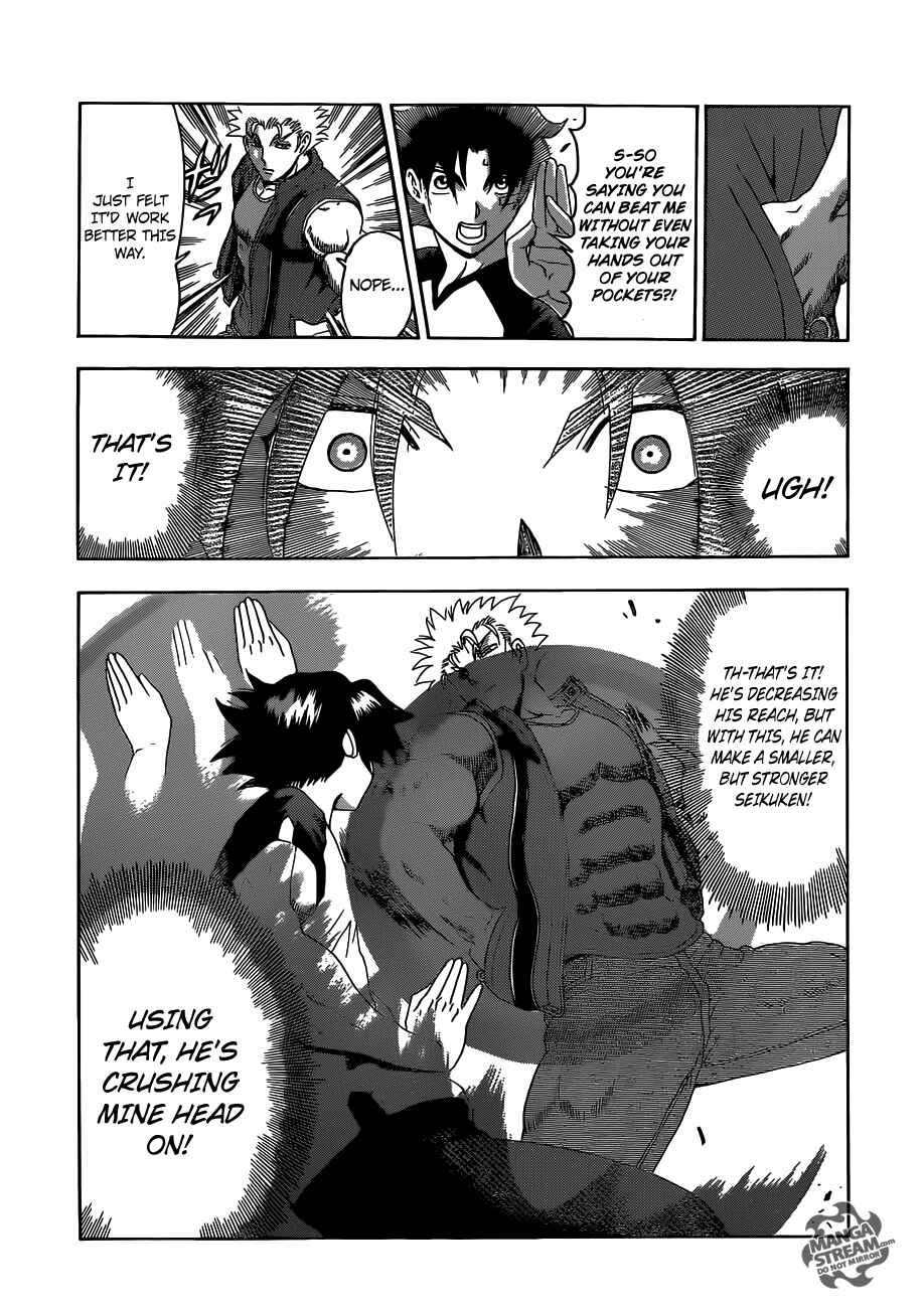 Chapter 500 - Page 13