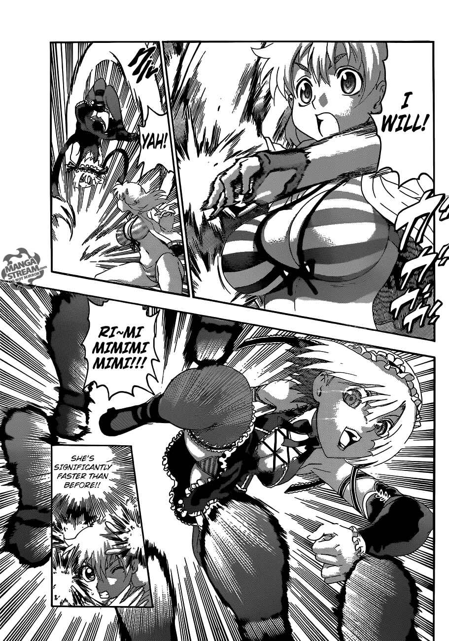 Chapter 500 - Page 24