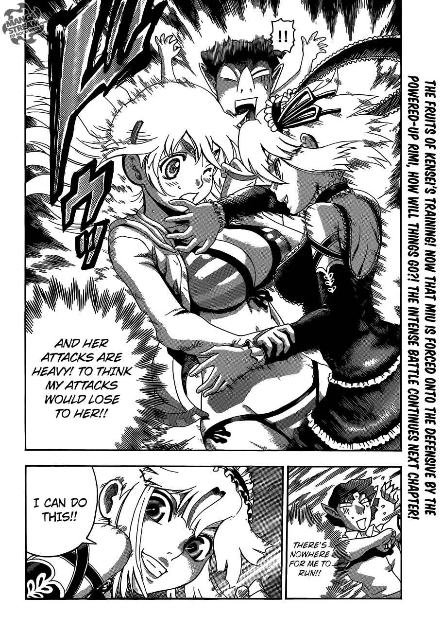 Chapter 500 - Page 25