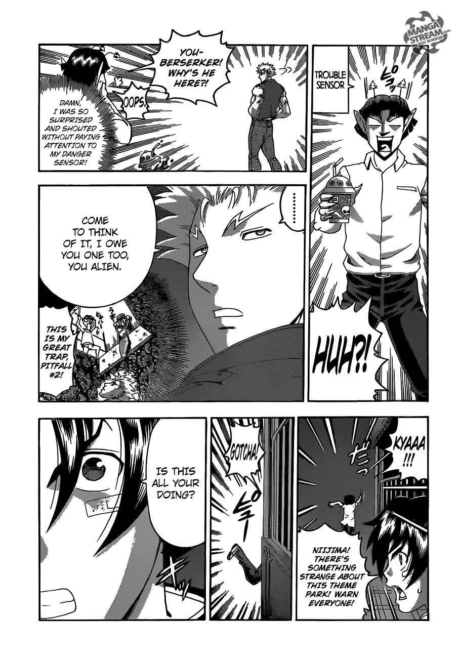 Chapter 500 - Page 6