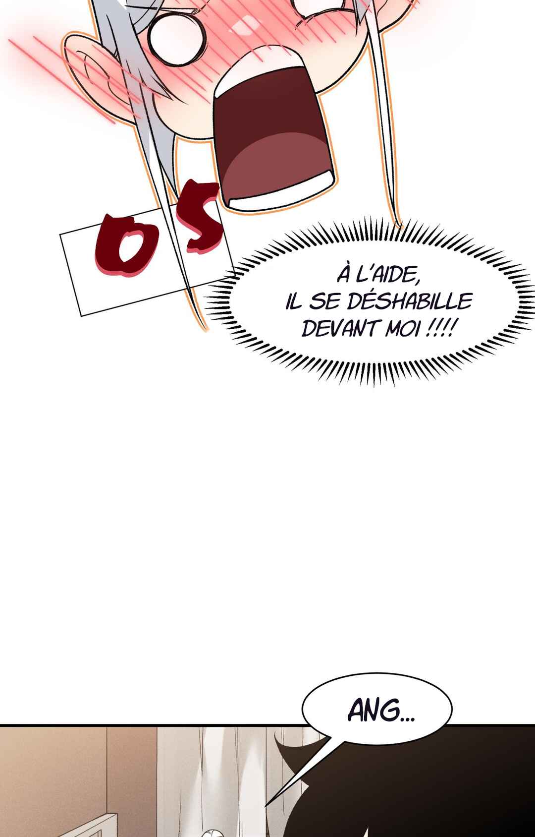 Chapter 92 - Page 19
