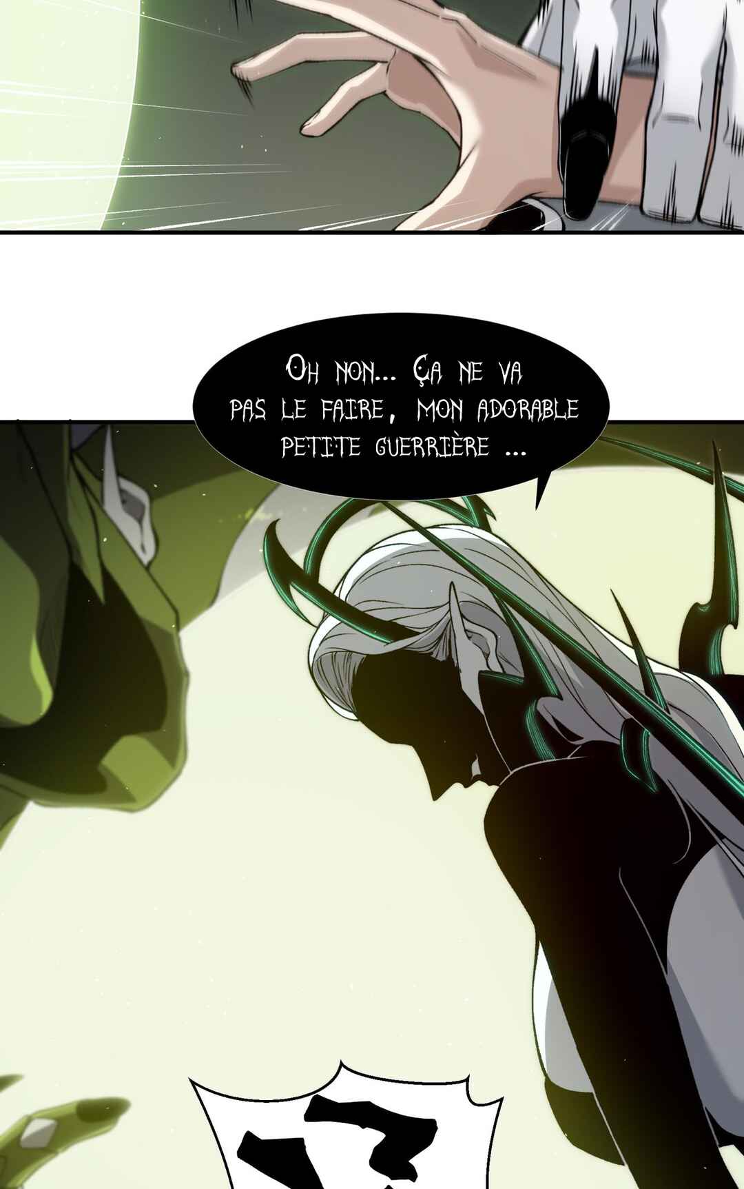 Chapter 92 - Page 50
