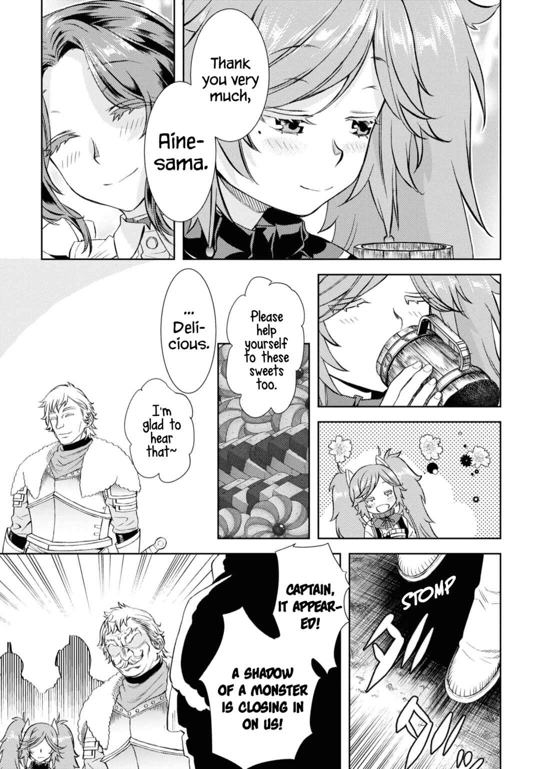Chapter 45 - Page 18