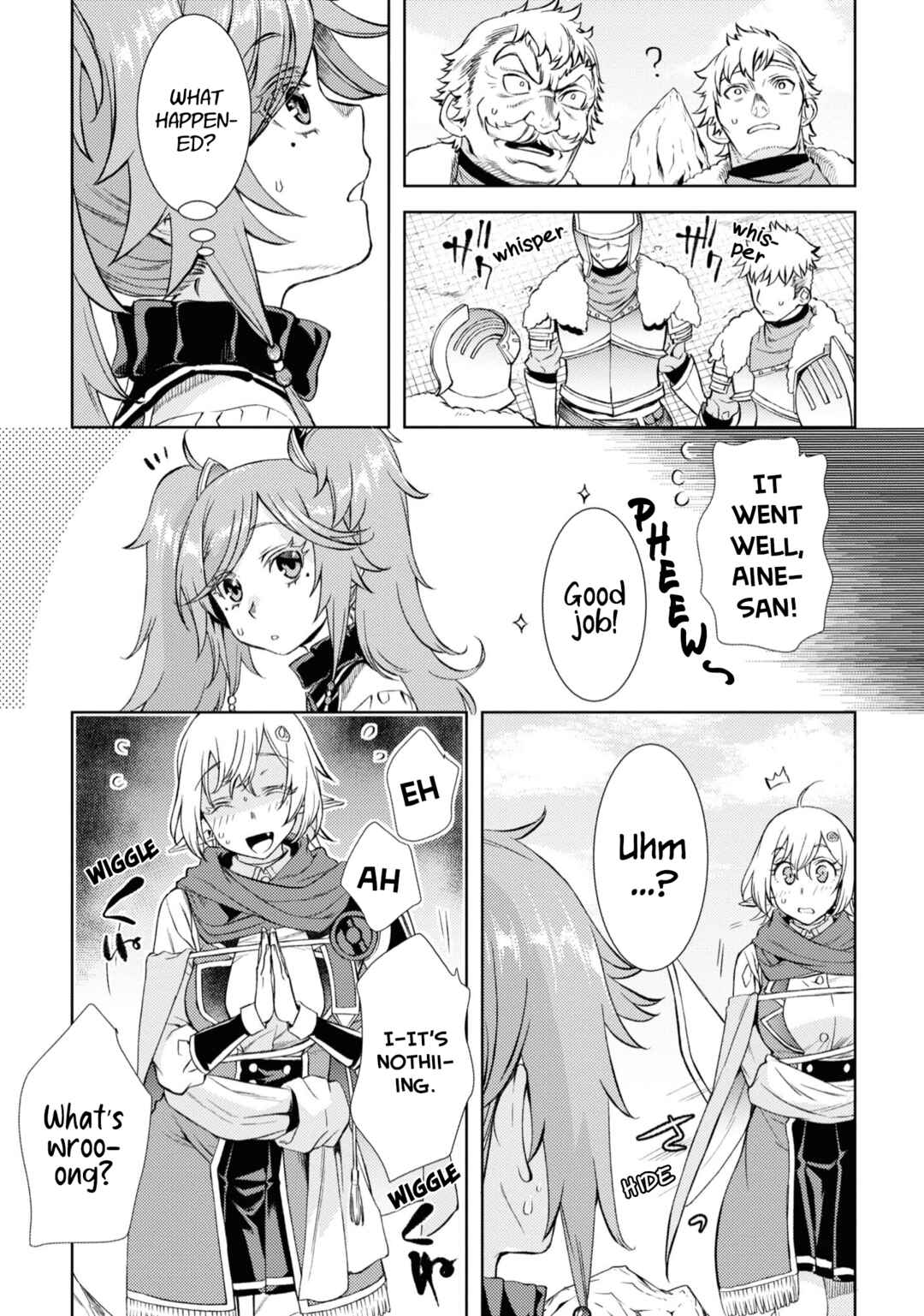 Chapter 45 - Page 23
