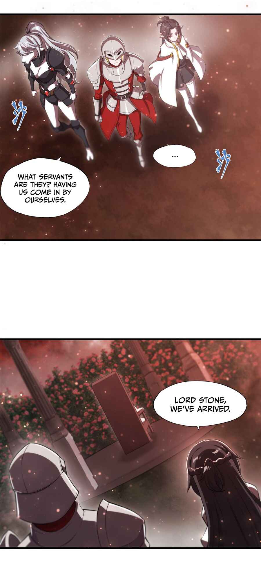 Chapter 252 - Page 21