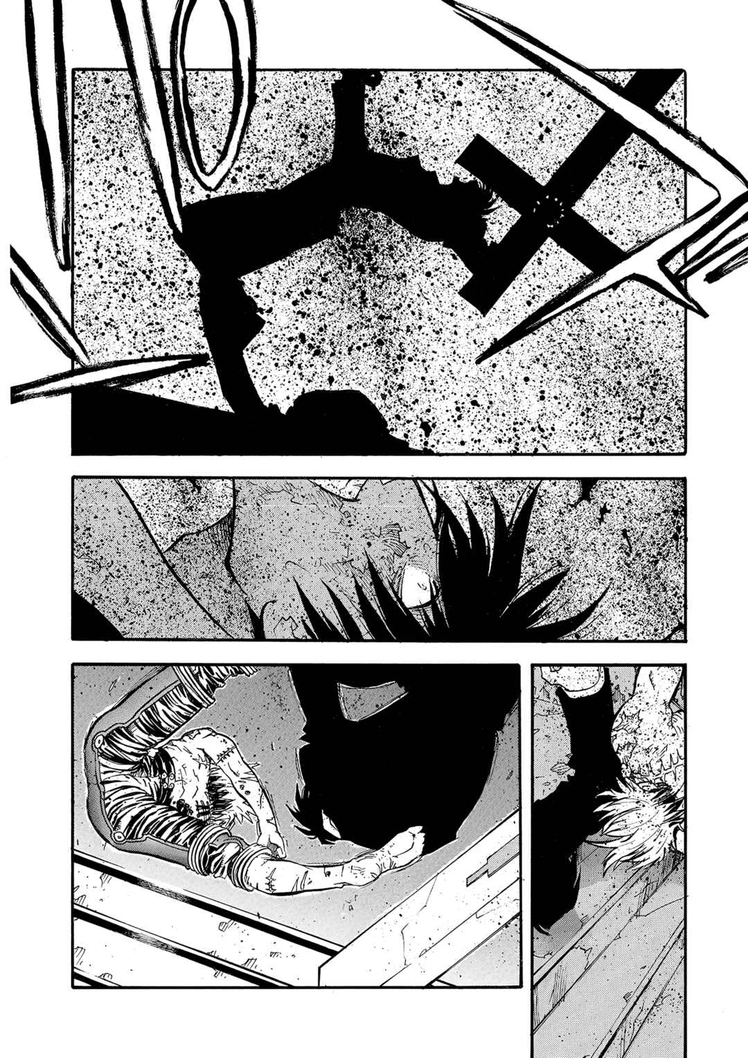 Chapter 49 - Page 21