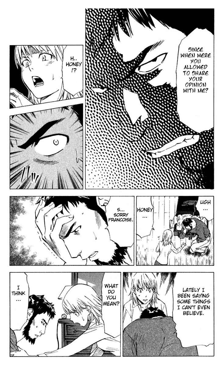 Chapter 215 - Page 11