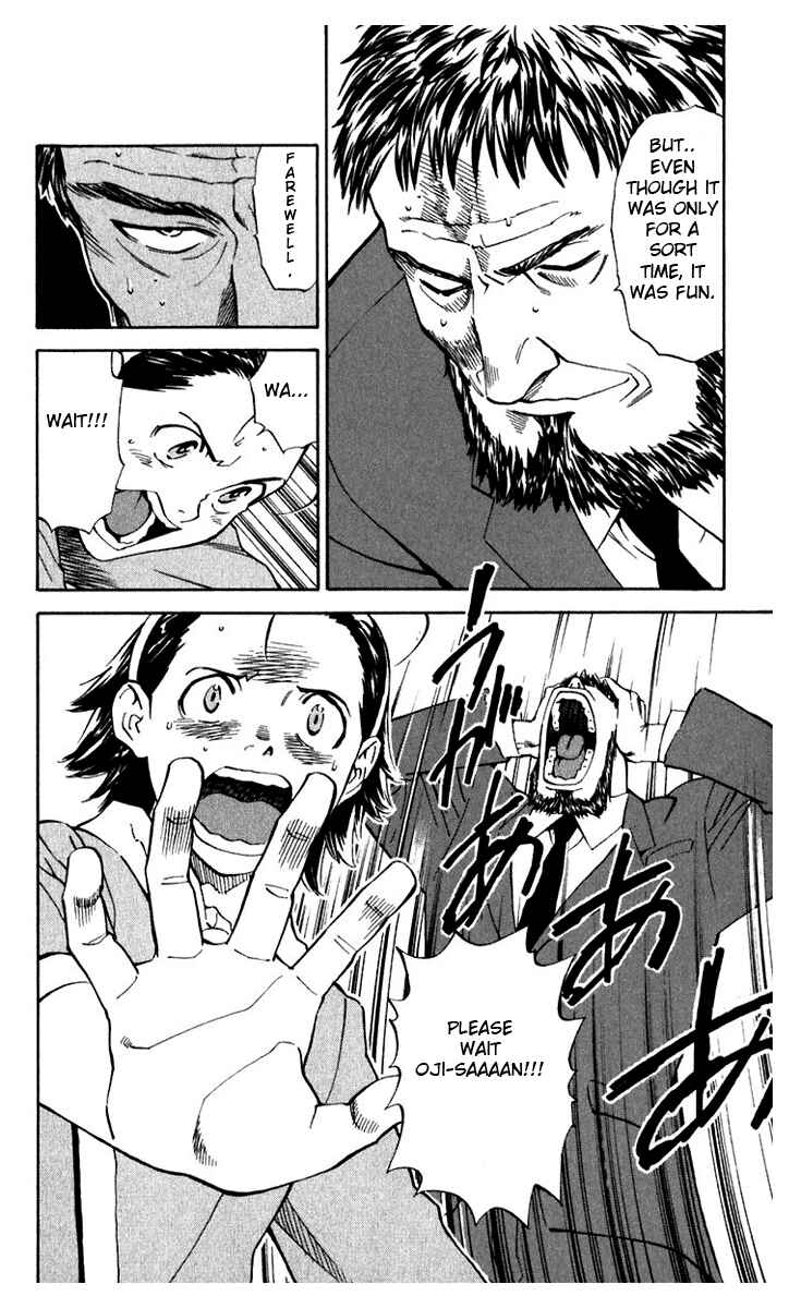 Chapter 215 - Page 18