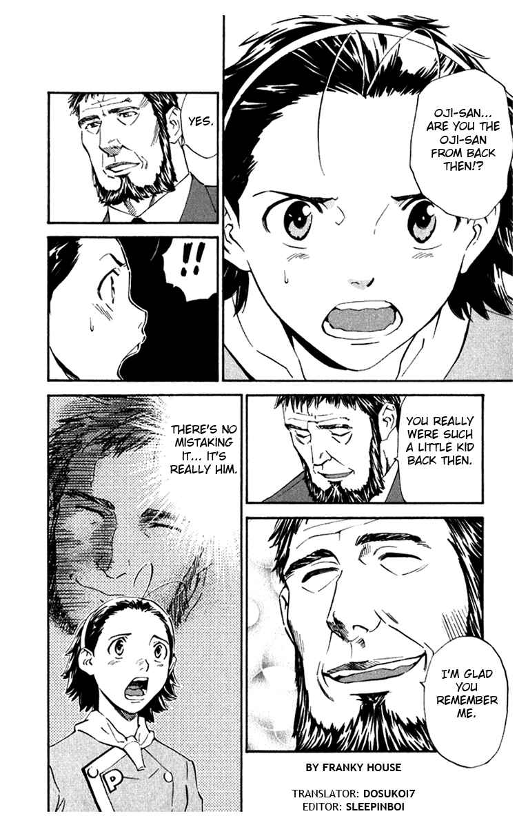 Chapter 215 - Page 2