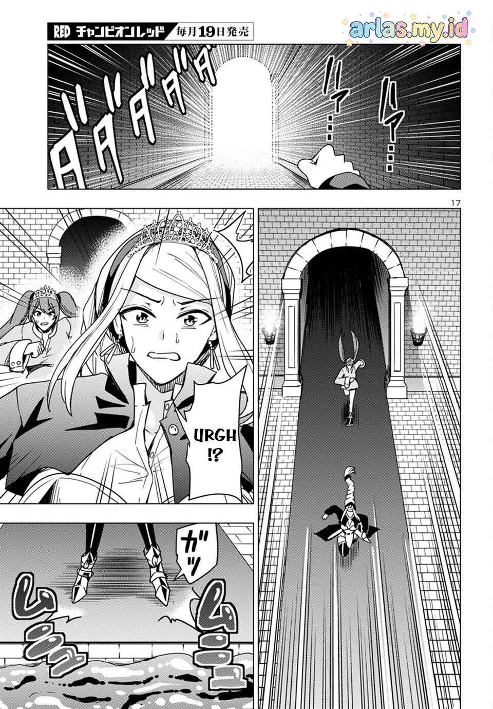 Chapter 10 - Page 18