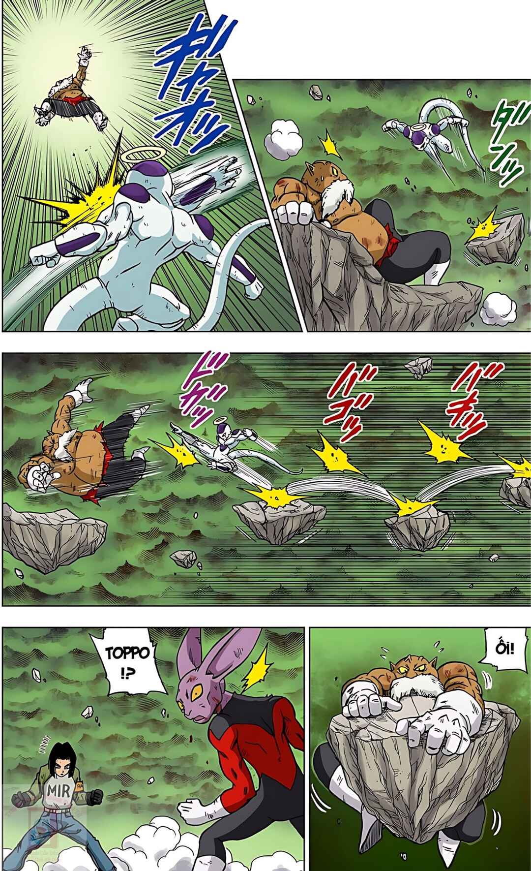 Chapter 40 - Page 18