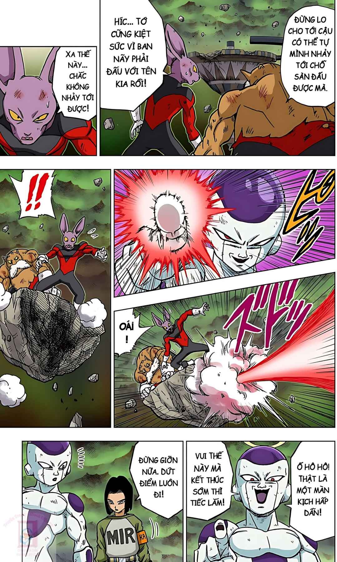 Chapter 40 - Page 21
