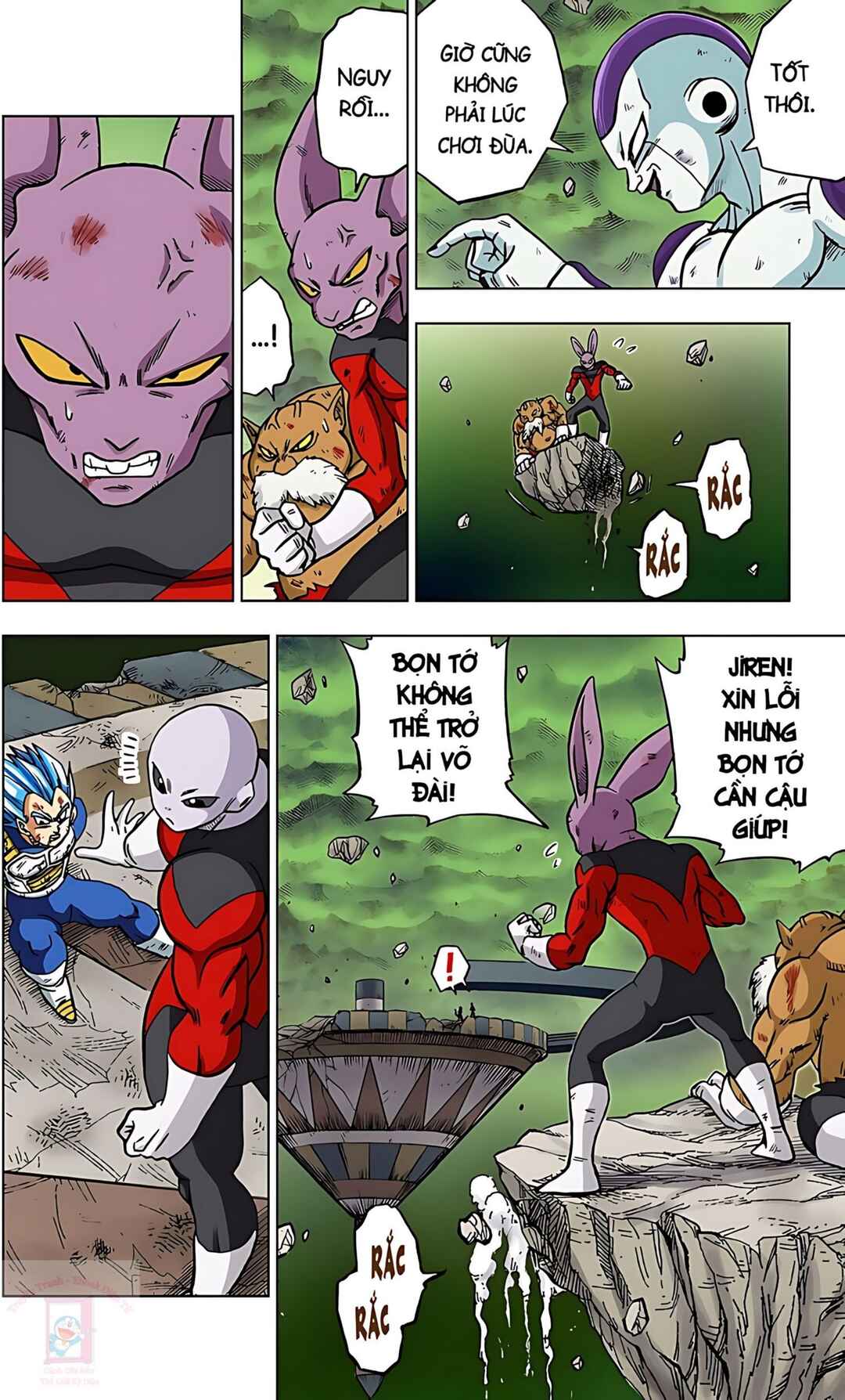 Chapter 40 - Page 22