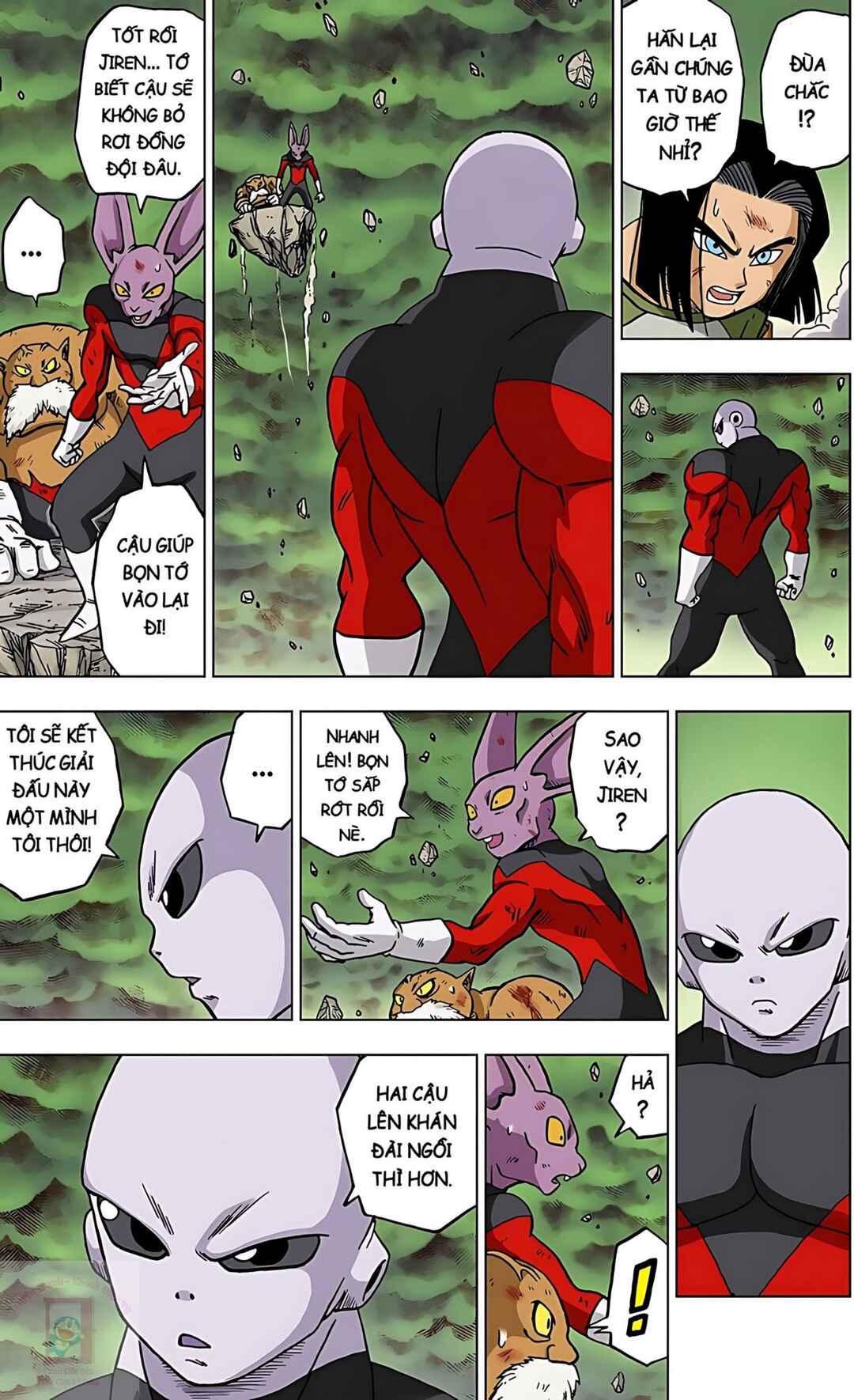 Chapter 40 - Page 27