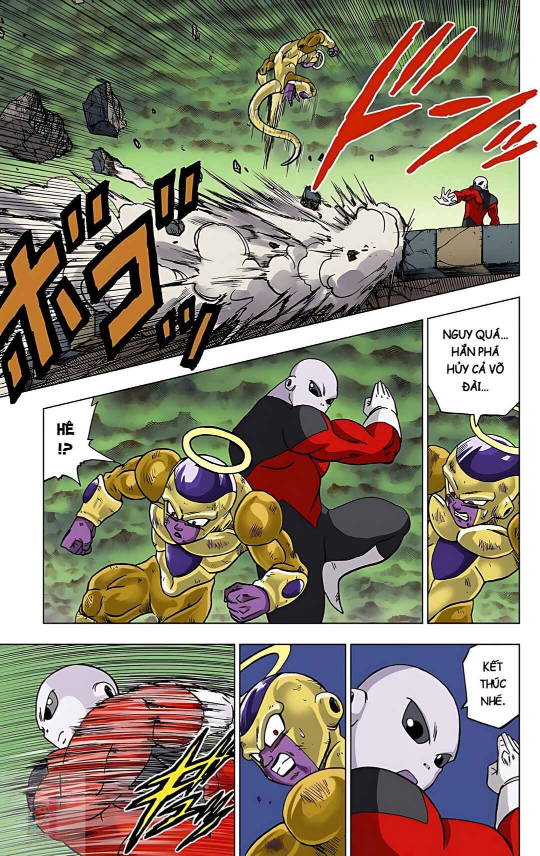 Chapter 40 - Page 33