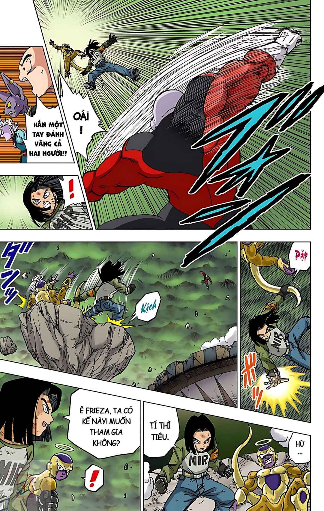 Chapter 40 - Page 35