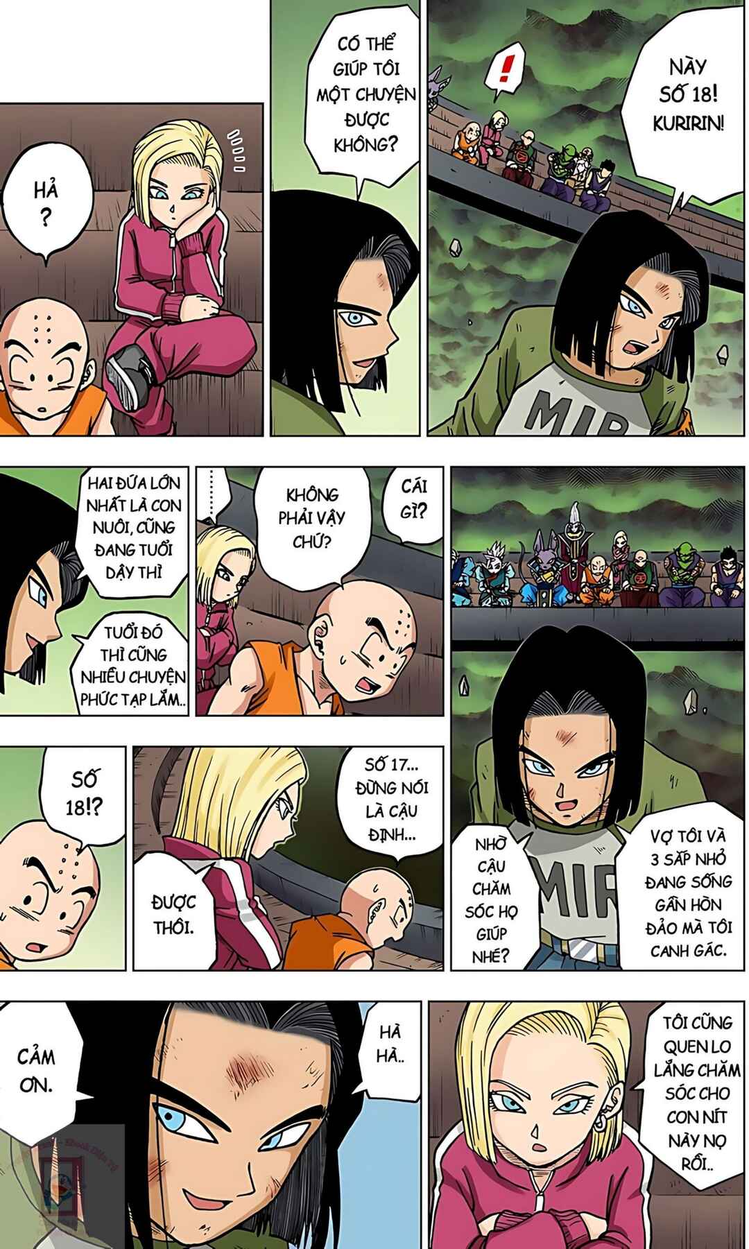 Chapter 40 - Page 37