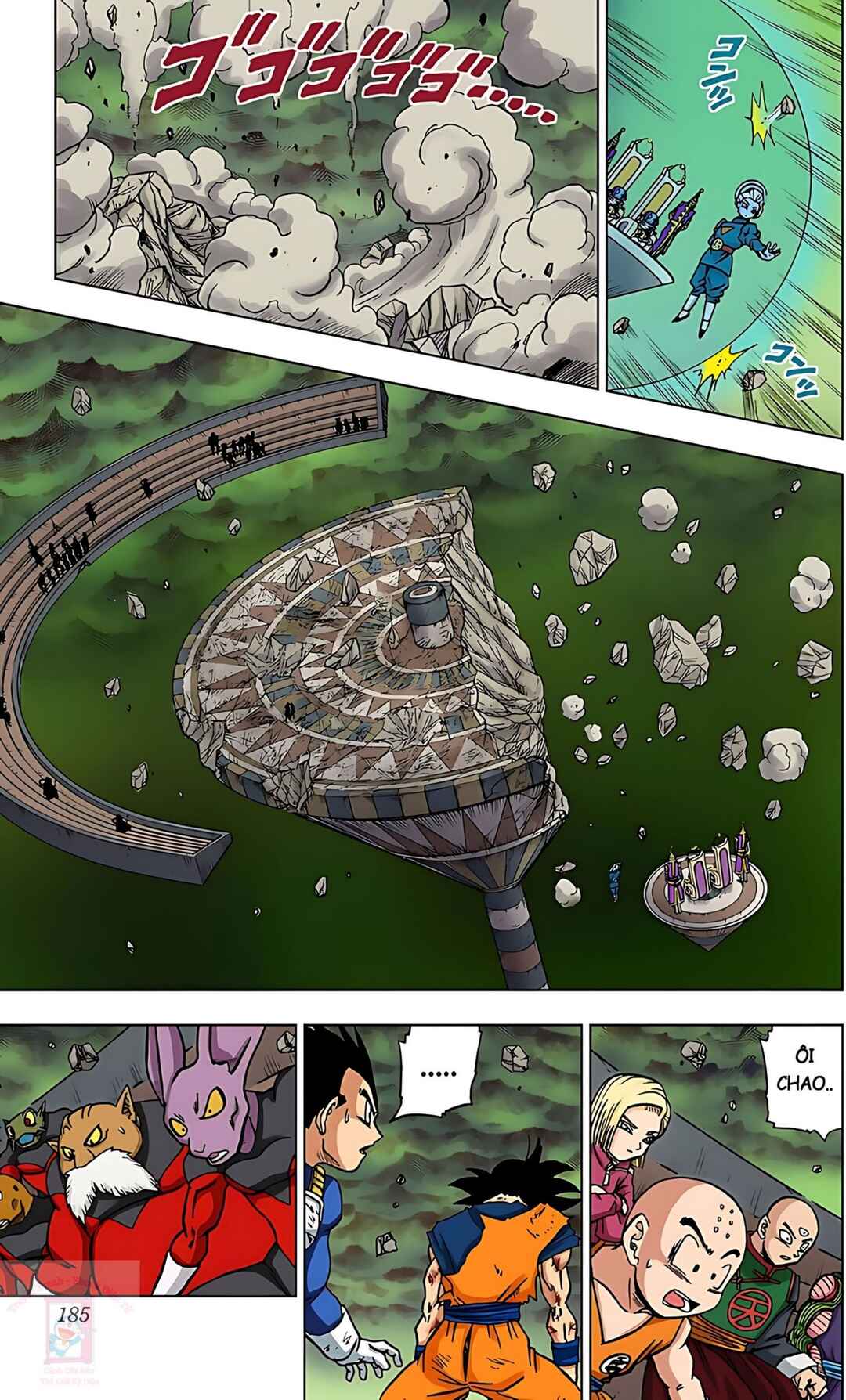 Chapter 40 - Page 41
