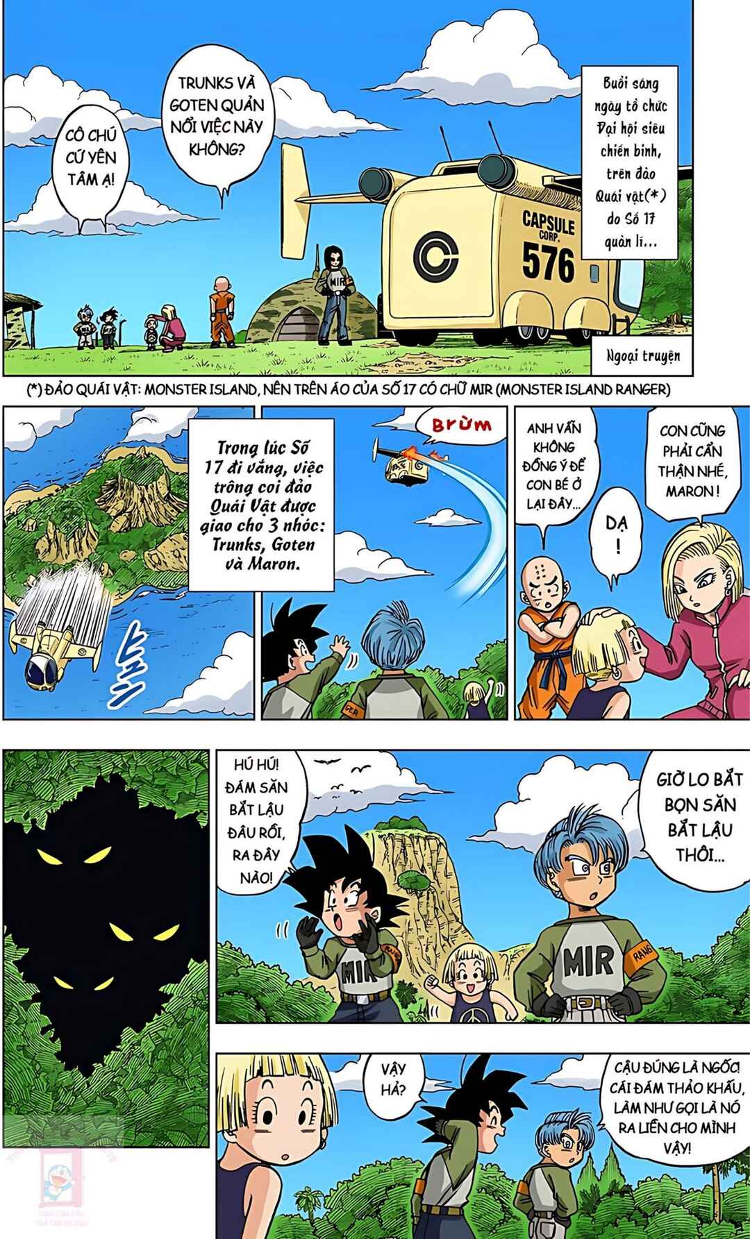Chapter 40 - Page 48
