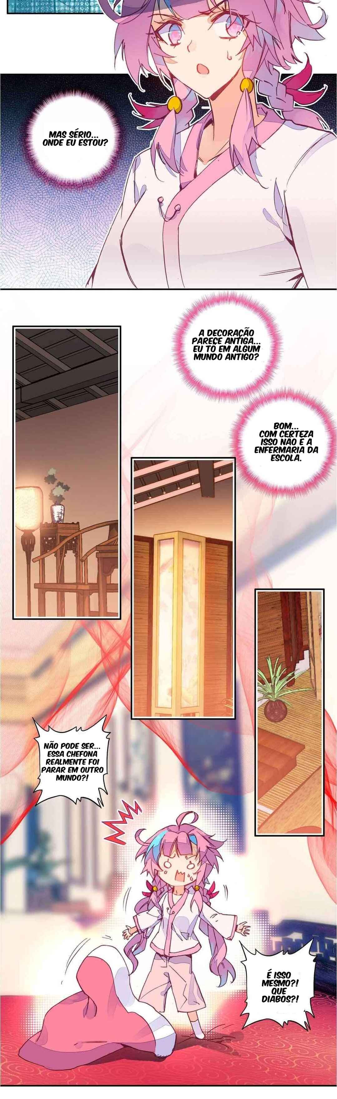 Chapter 2 - Page 5
