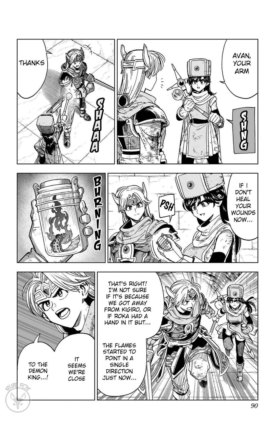 Chapter 34 - Page 31