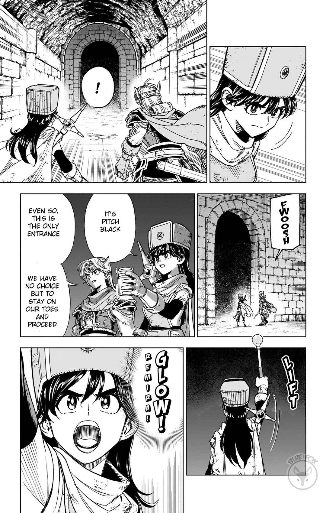 Chapter 34 - Page 32
