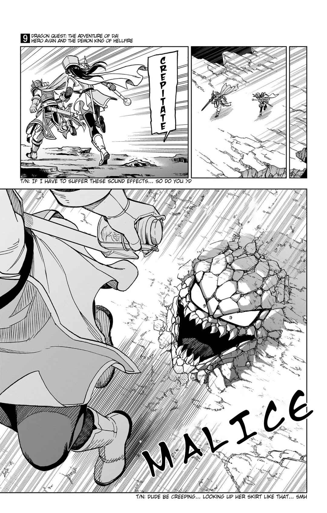 Chapter 34 - Page 42