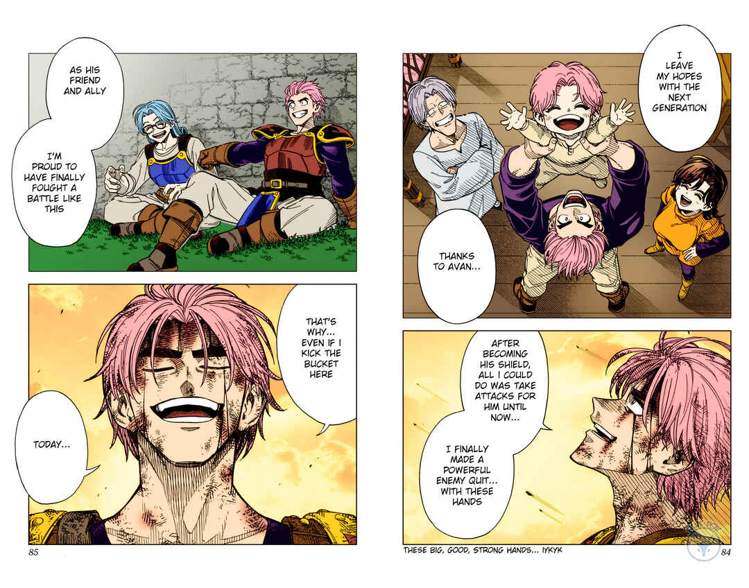 Chapter 34 - Page 47