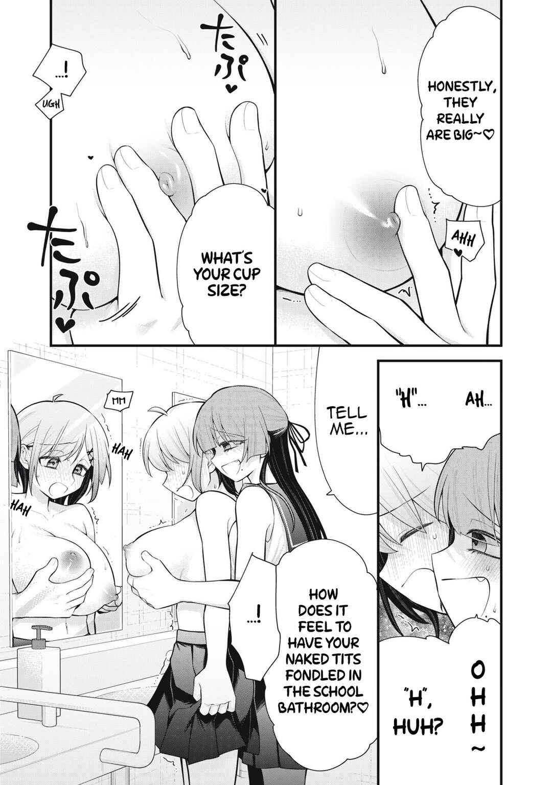 Chapter 5 - Page 1