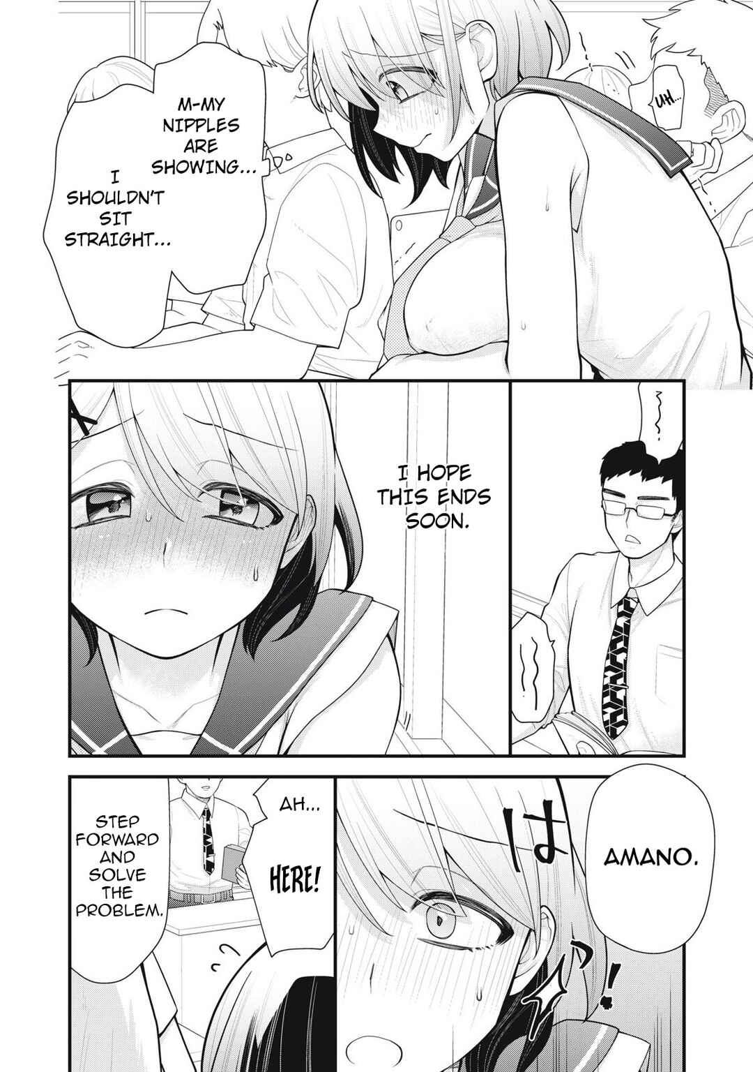 Chapter 5 - Page 8