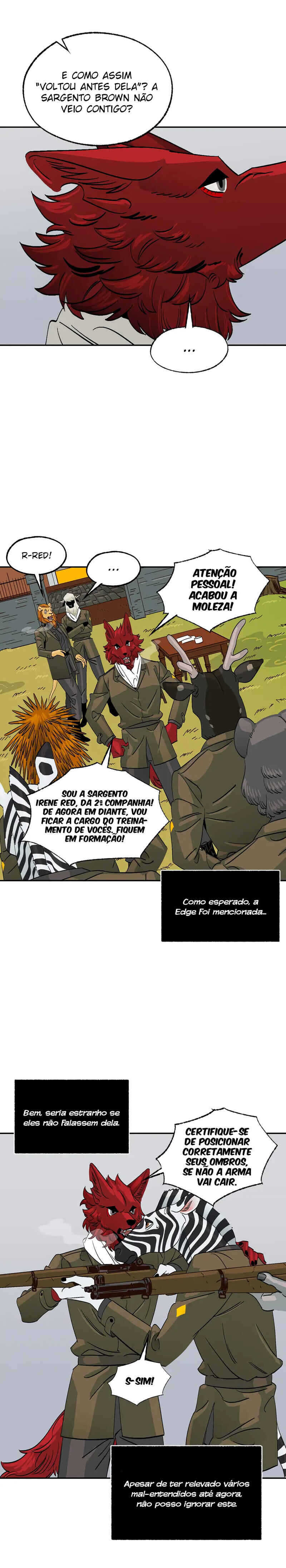 Chapter 101 - Page 5