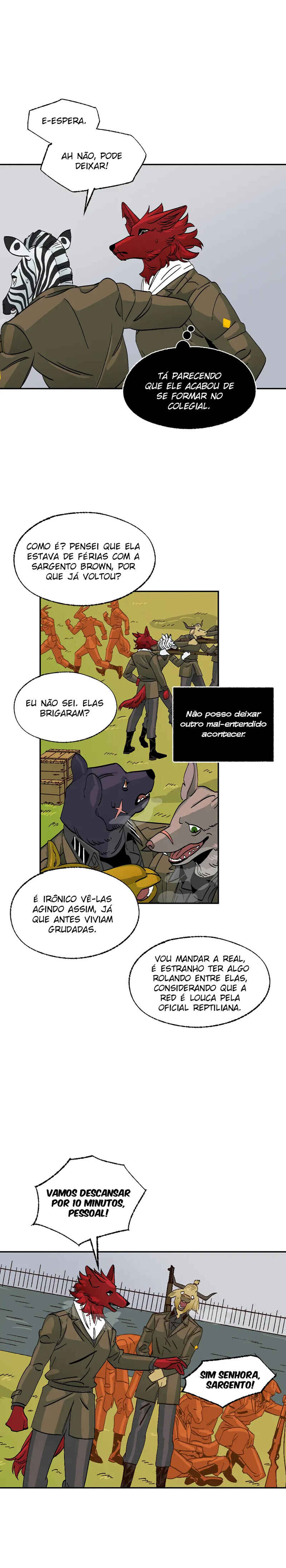 Chapter 101 - Page 6