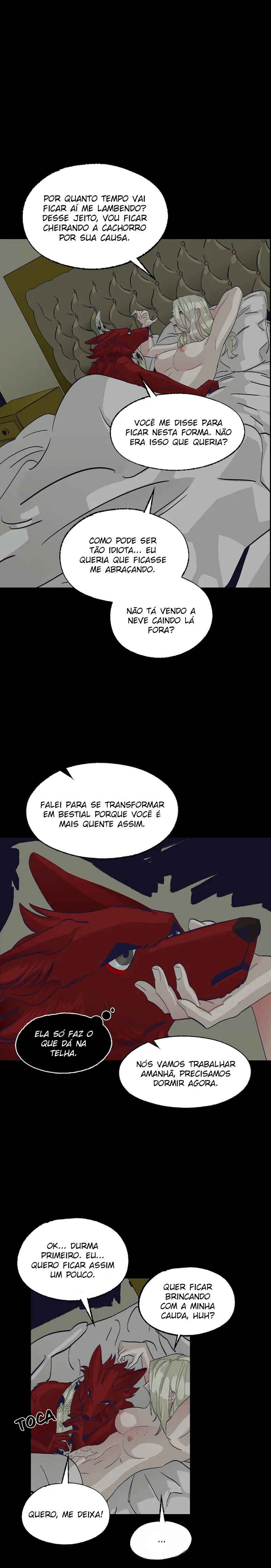 Chapter 101 - Page 9