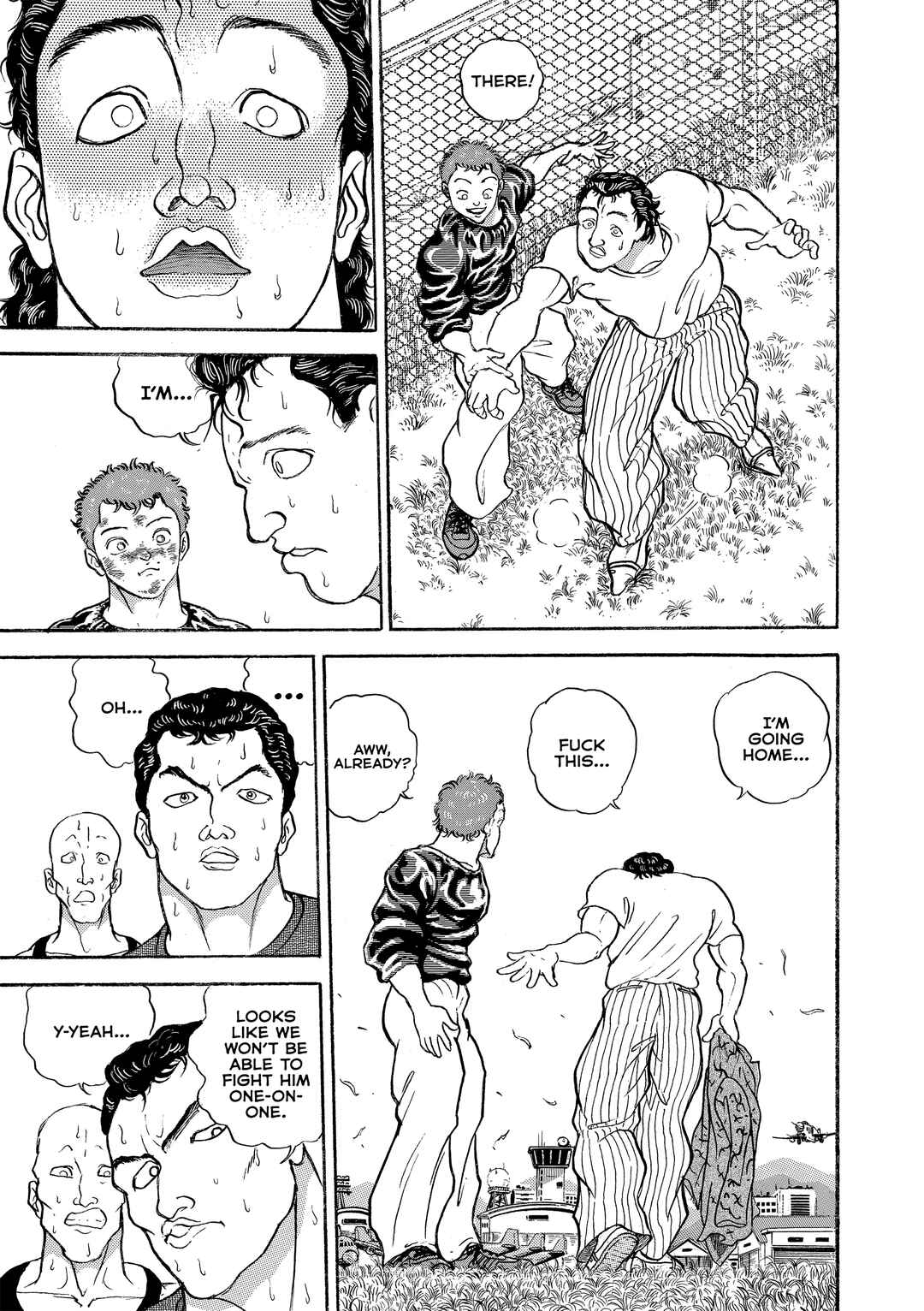 Chapter 162 - Page 14