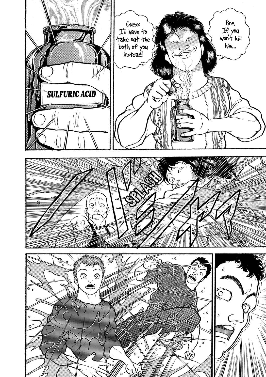 Chapter 162 - Page 17
