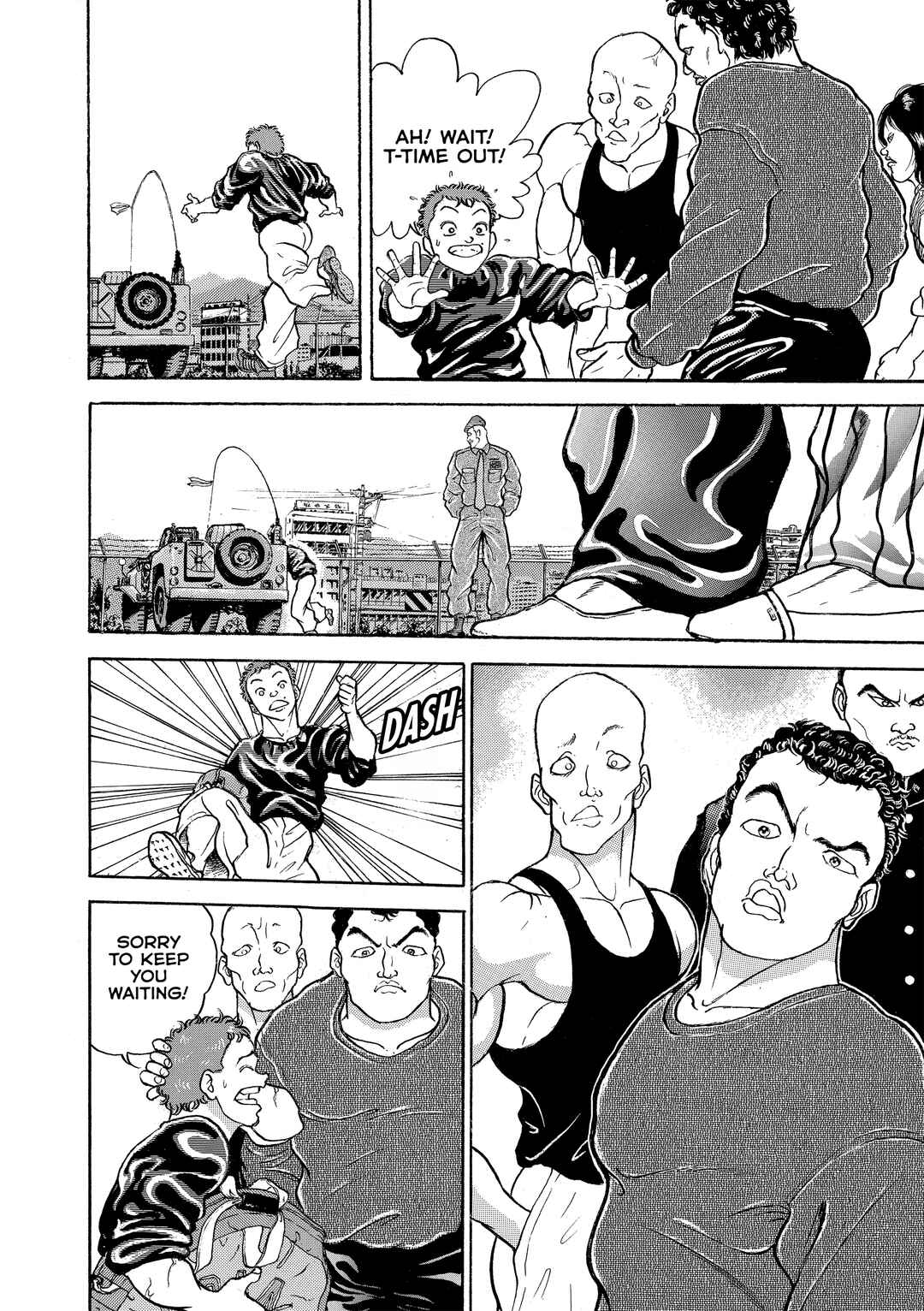 Chapter 162 - Page 3