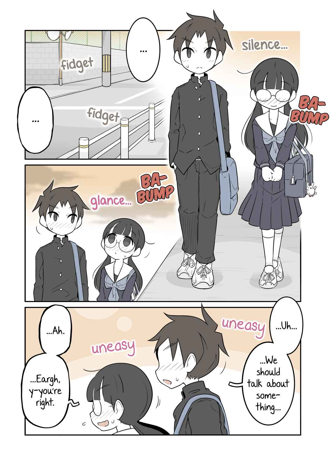 Chapter 269 - Page 1