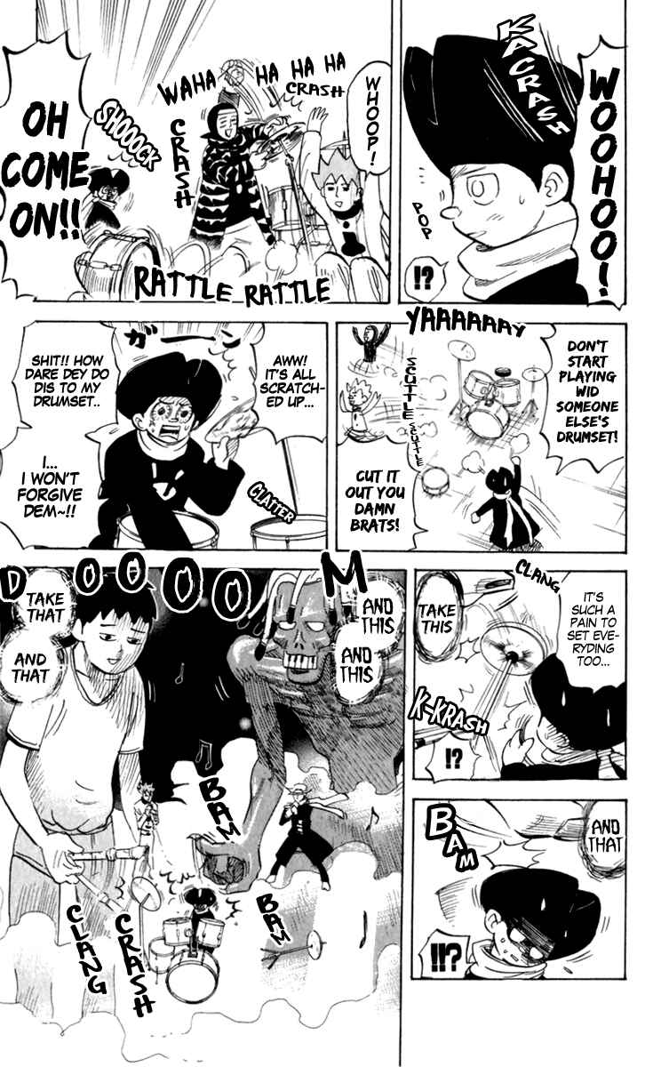 Chapter 194 - Page 3