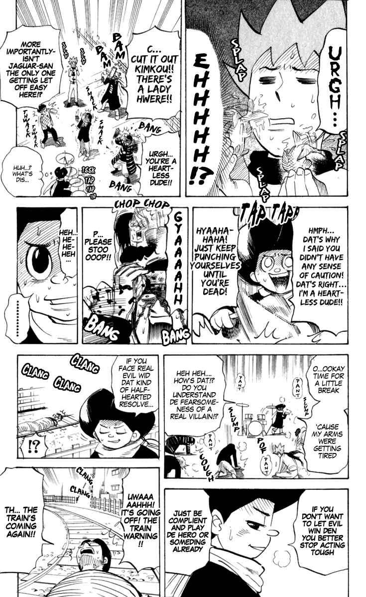 Chapter 194 - Page 5