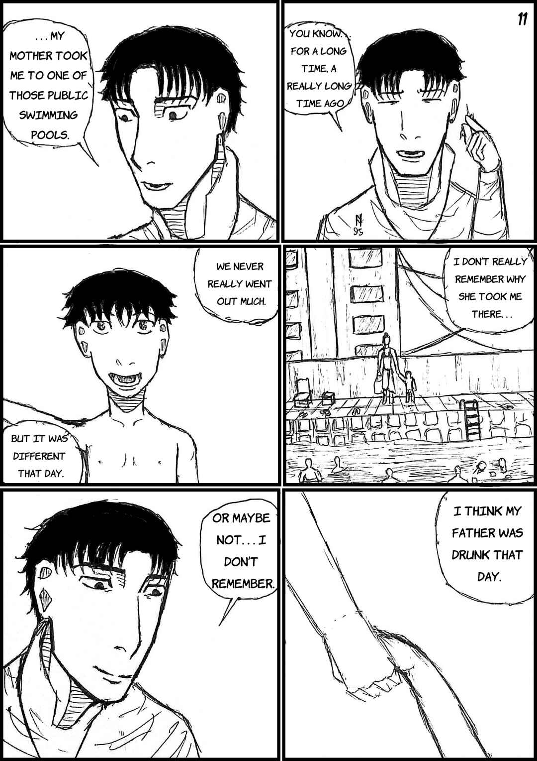 Chapter 18 - Page 11