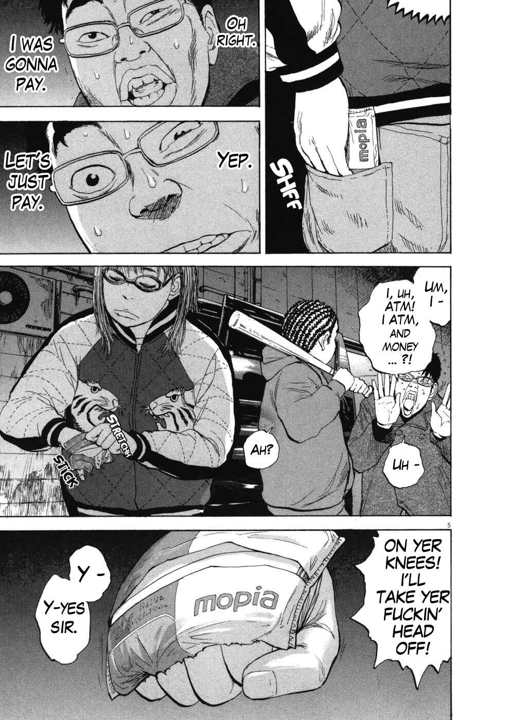 Chapter 71 - Page 5
