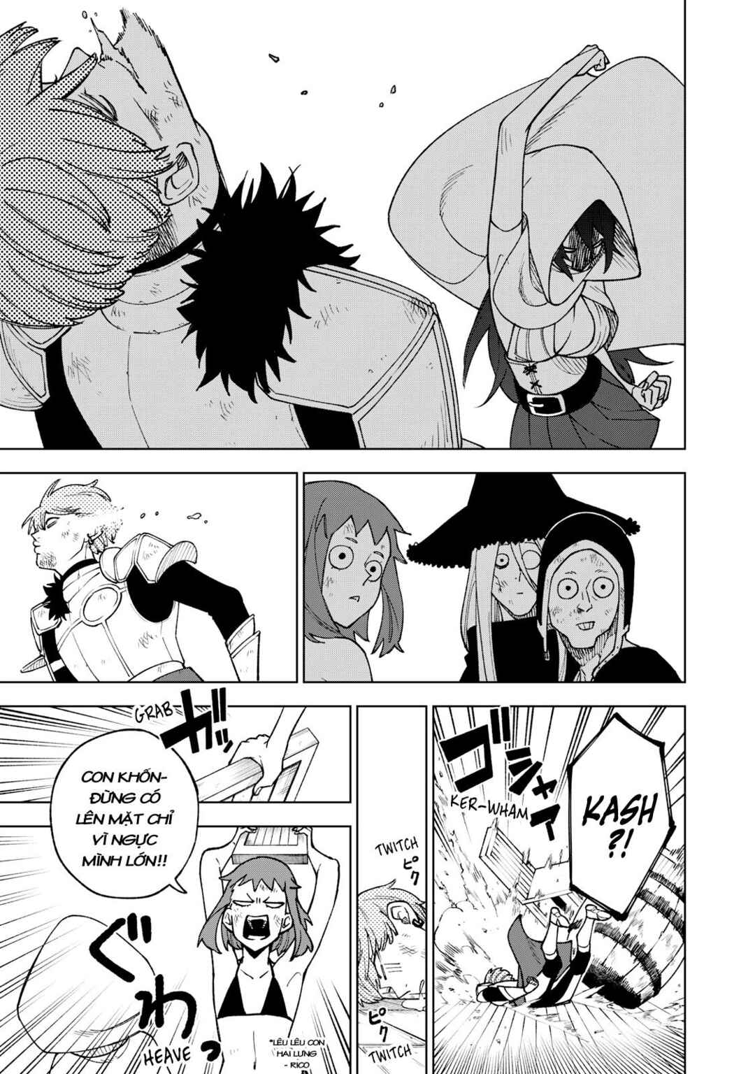Chapter 4 - Page 13