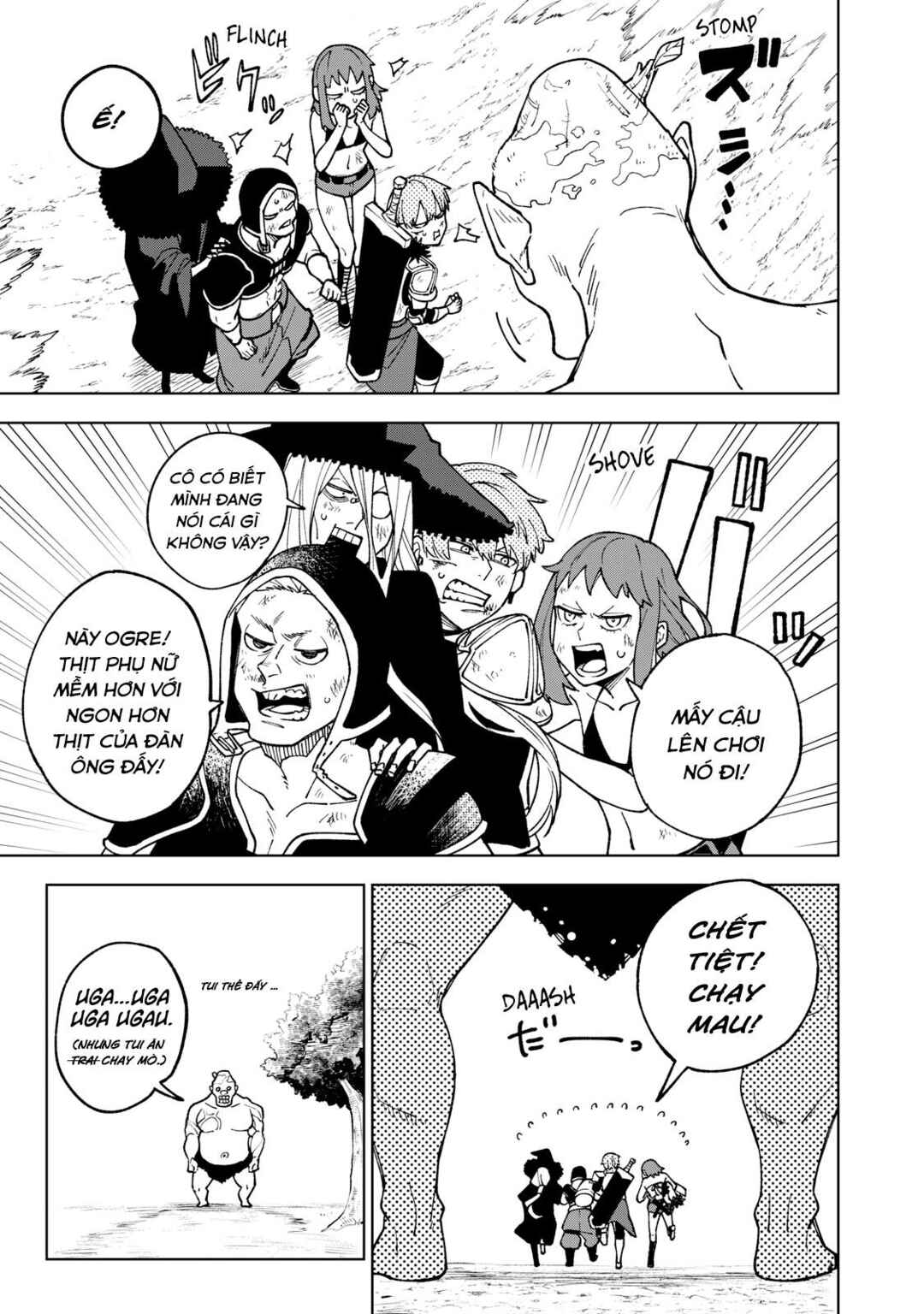 Chapter 4 - Page 3