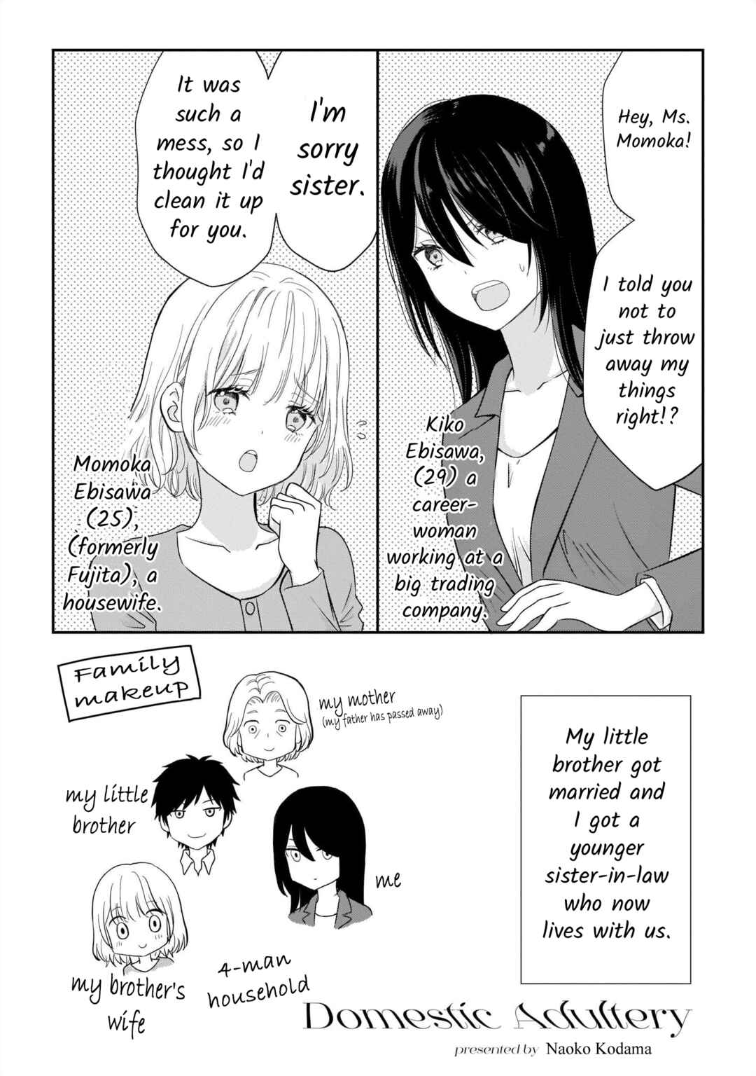 Chapter 6 - Page 1