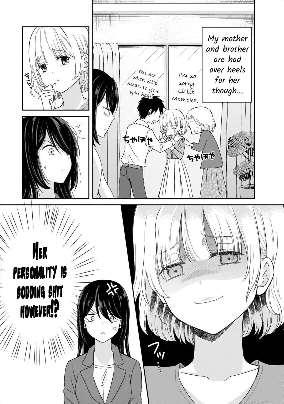 Chapter 6 - Page 3