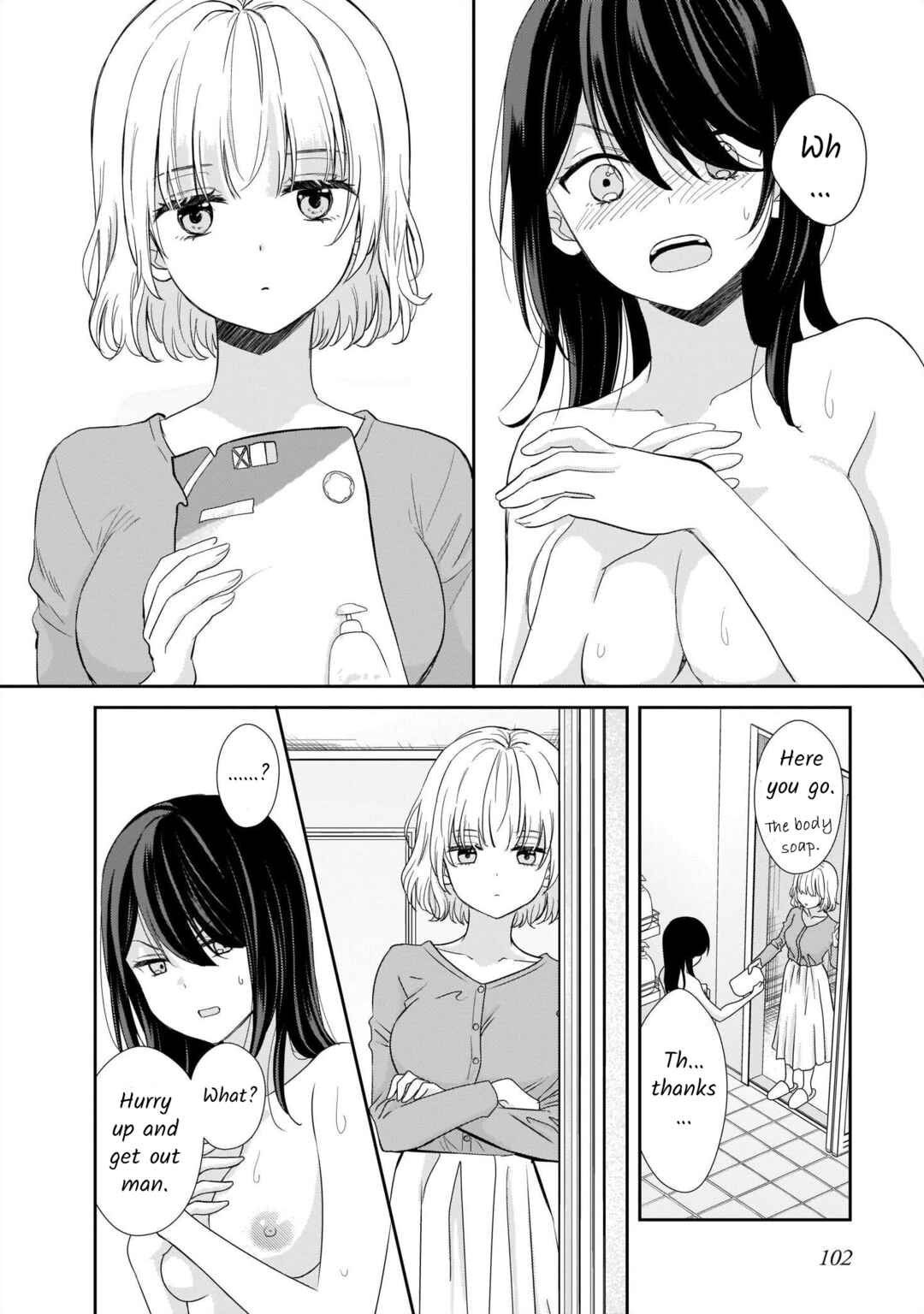 Chapter 6 - Page 6