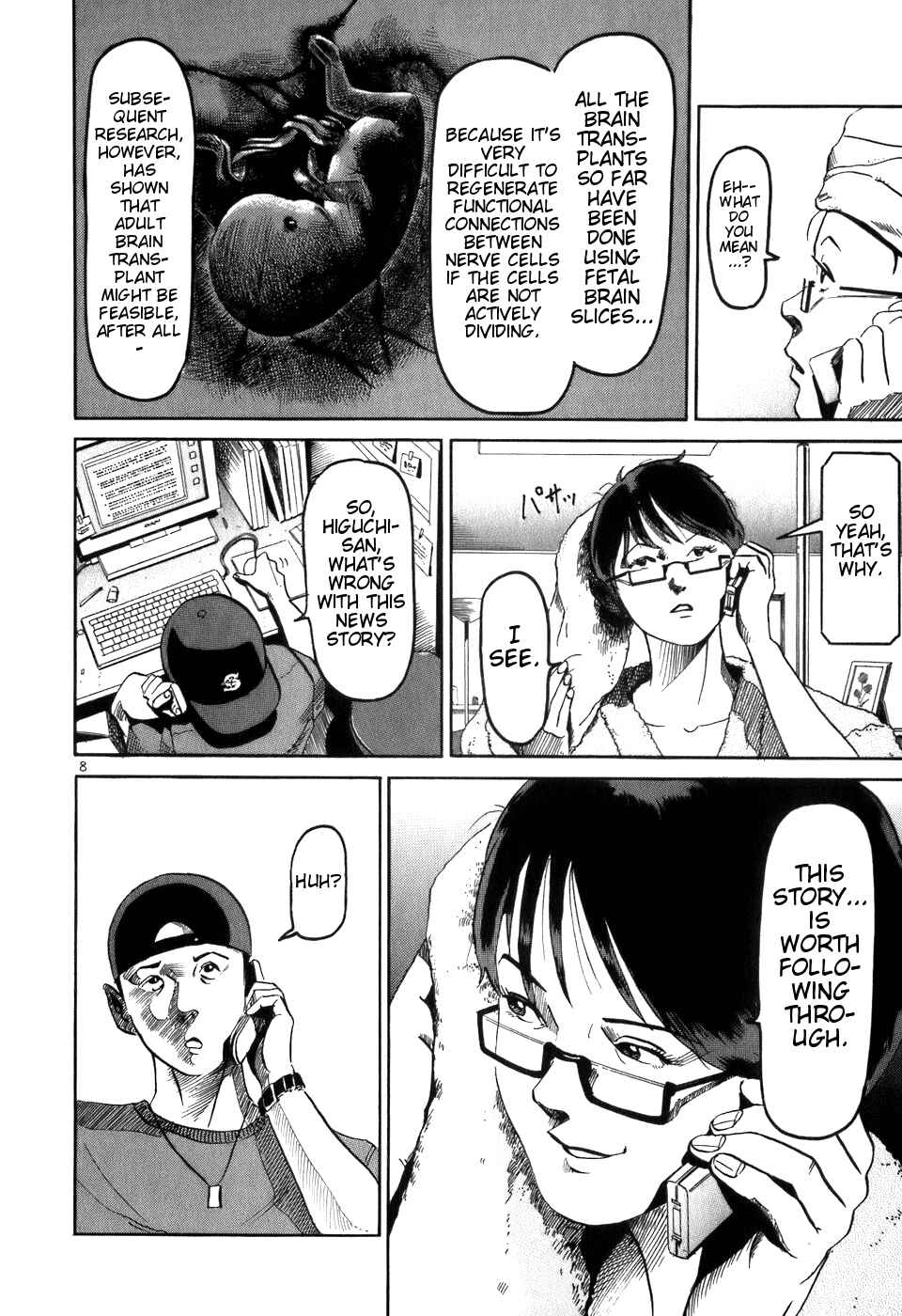 Chapter 3 - Page 8