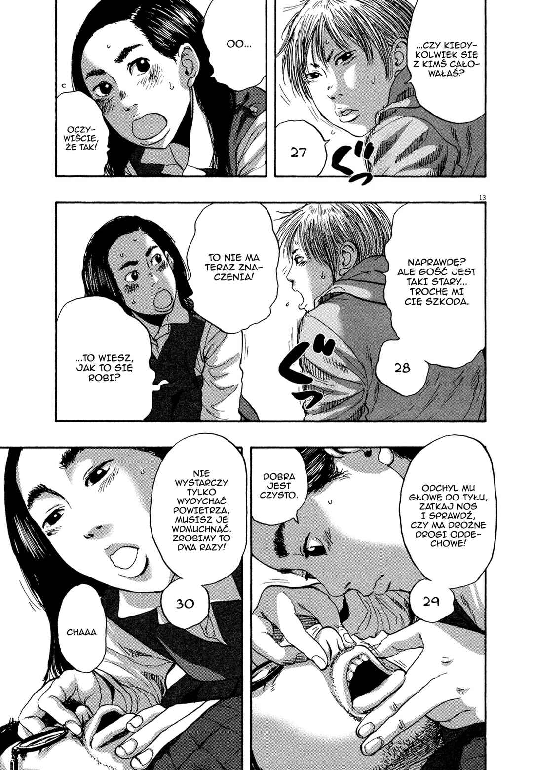 Chapter 170 - Page 14