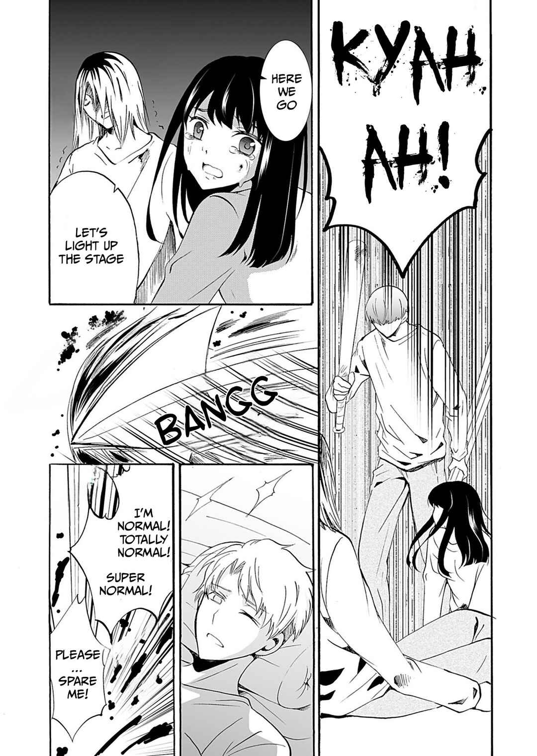 Chapter 35 - Page 12